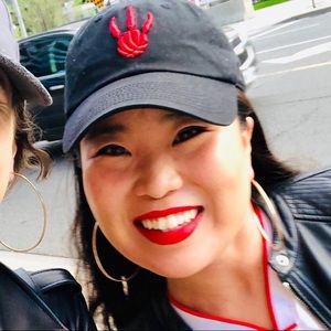 Meet your Posher, Jane